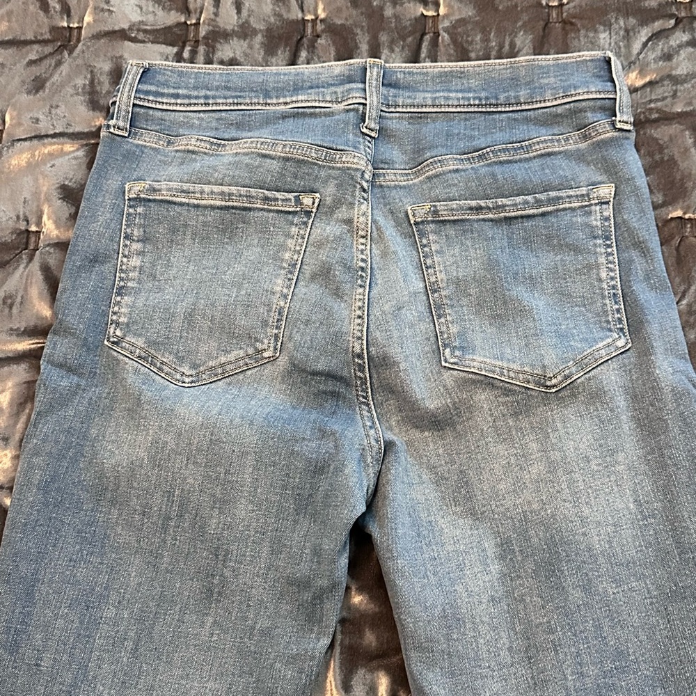 Gap jeans